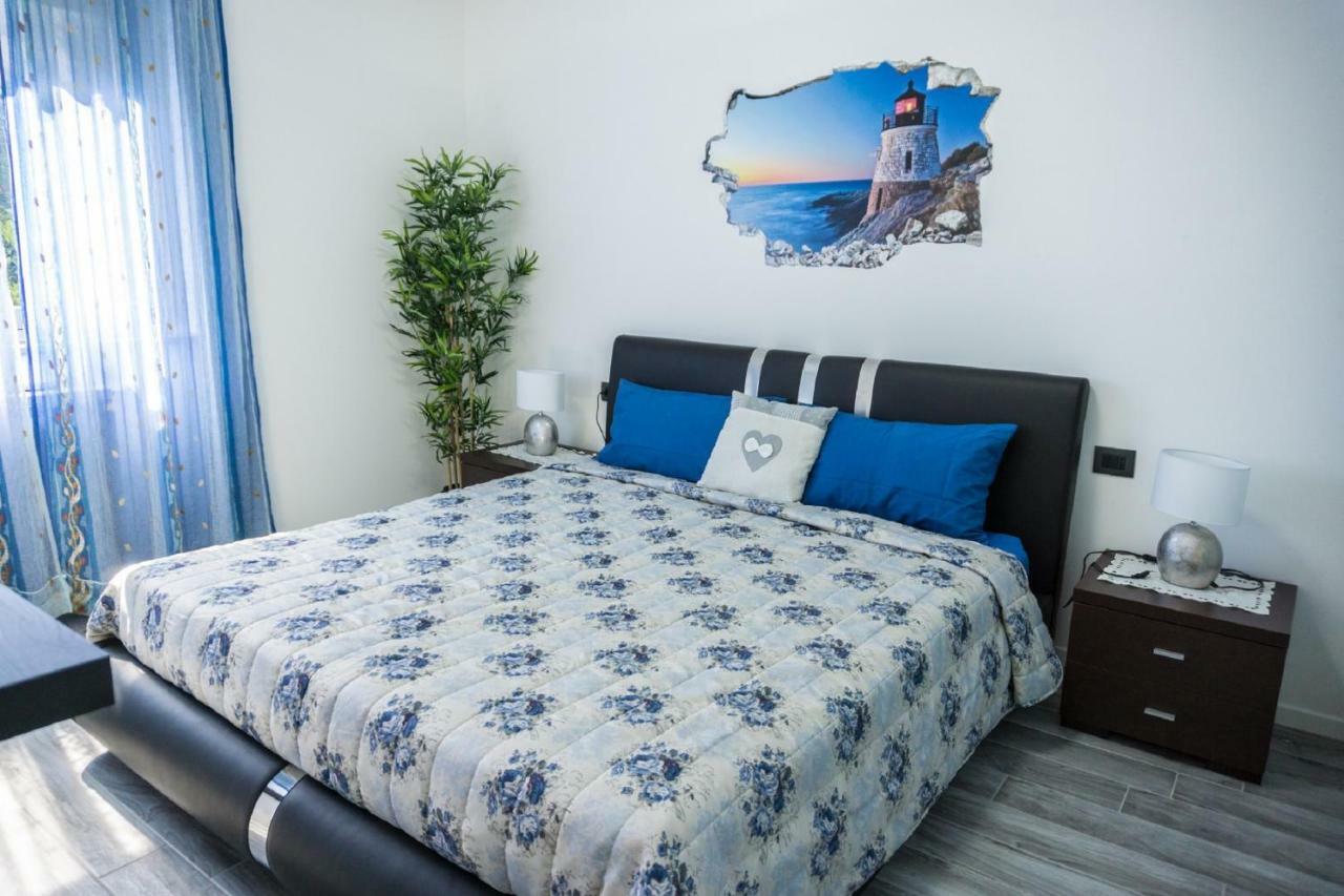Appartamento Oasi Felice 科莫 外观 照片